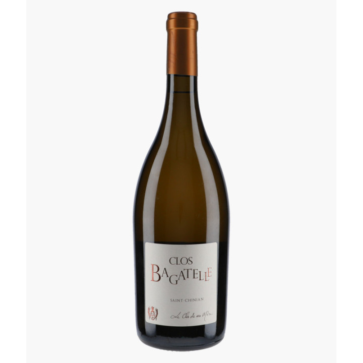Saint-Chinian 2023 | CLOS BAGATELLE
