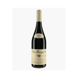 Saumur-Champigny Le Bourg | CLOS ROUGEARD