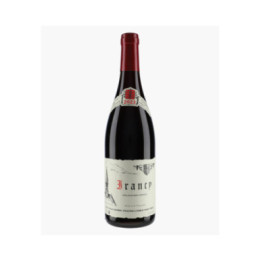 Irancy 2023 | DAUVISSAT RENE & VINCENT