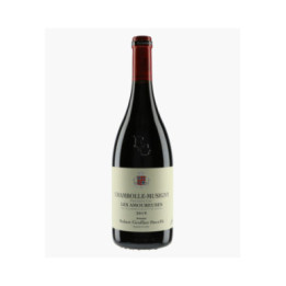 Chambolle-Musigny 1er Cru Les Amoureuses 2019 | GROFFIER ROBERT PERE & FILS