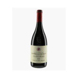 Chambolle-Musigny 1er Cru Les Amoureuses 2020 | GROFFIER ROBERT PERE & FILS