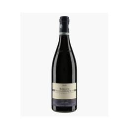 Bourgogne Hautes-Côtes de Nuits 2022 | GROS ANNE
