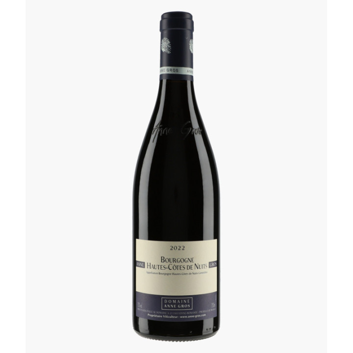 Bourgogne Hautes-Côtes de Nuits | GROS ANNE