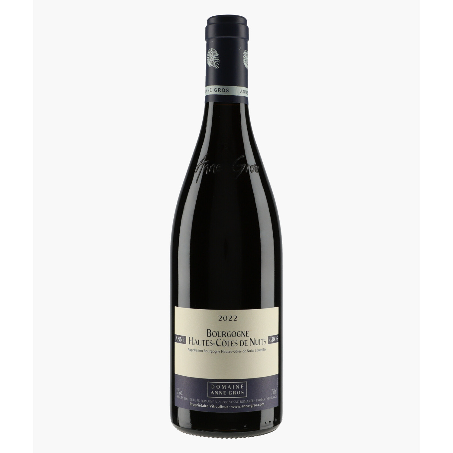Bourgogne Hautes-Côtes de Nuits | GROS ANNE