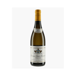 Bienvenues-Bâtard-Montrachet Grand Cru | LEFLAIVE DOMAINE
