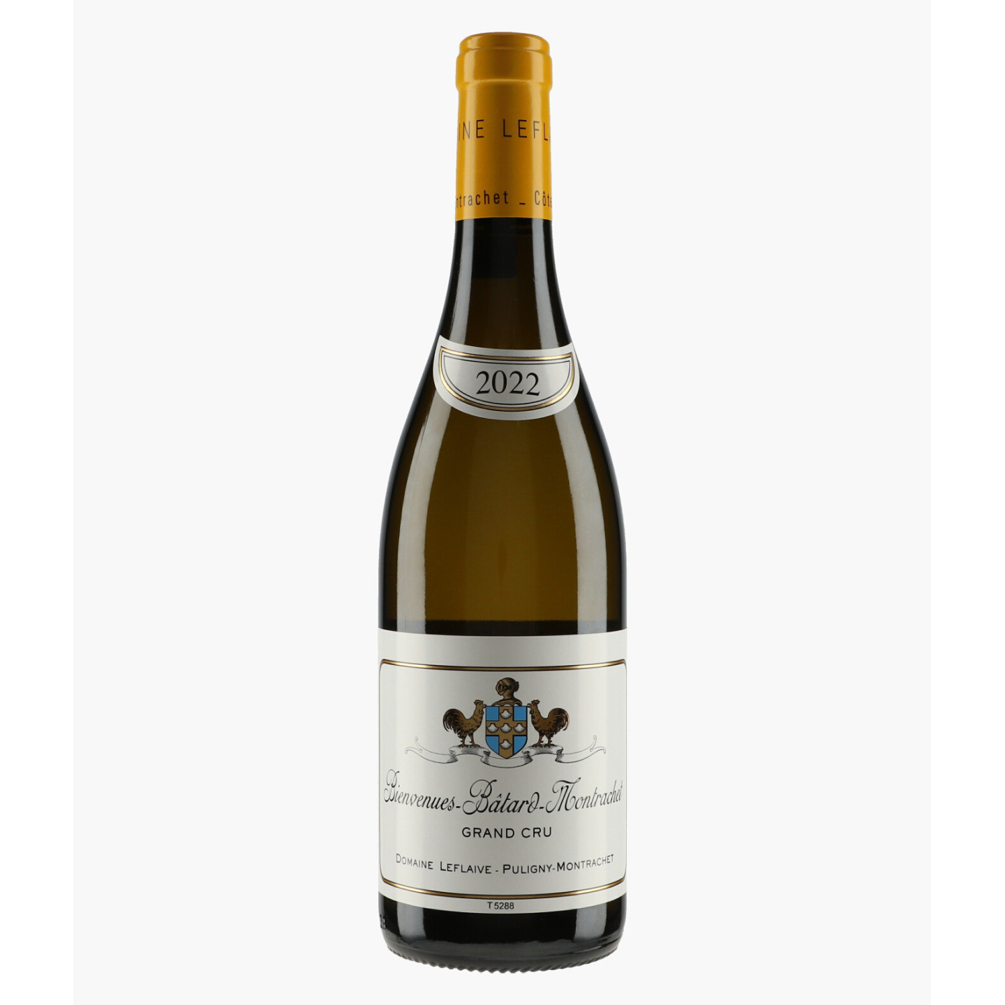 Bienvenues-Bâtard-Montrachet Grand Cru | LEFLAIVE DOMAINE