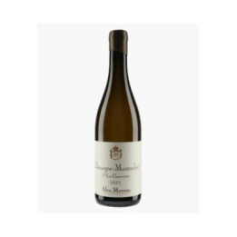 Chassagne-Montrachet 1er Cru Chenevottes | MOREAU ALEX