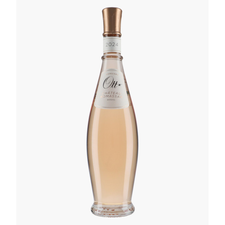 Bandol Château Romassan 2024 | OTT - CHÂTEAU ROMASSAN