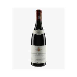Chassagne-Montrachet | RAMONET J-C