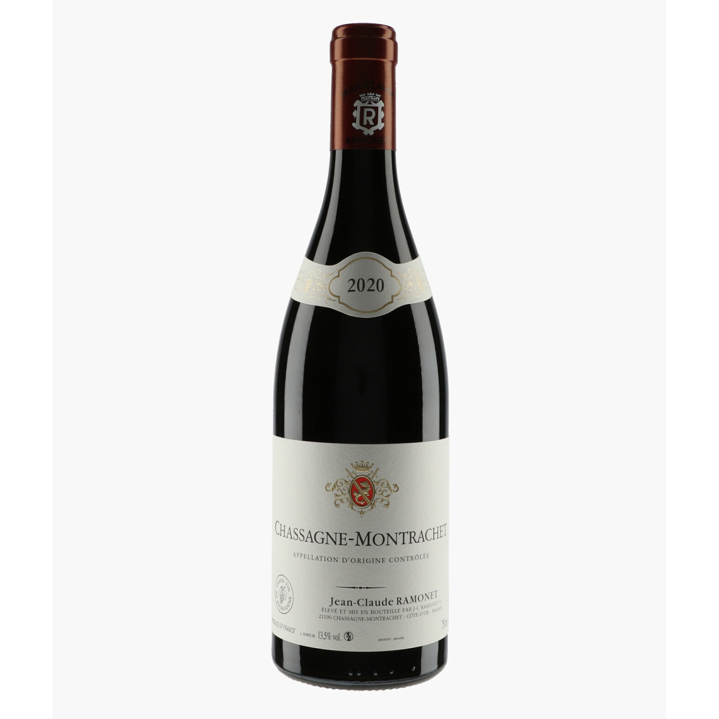 Chassagne-Montrachet | RAMONET J-C