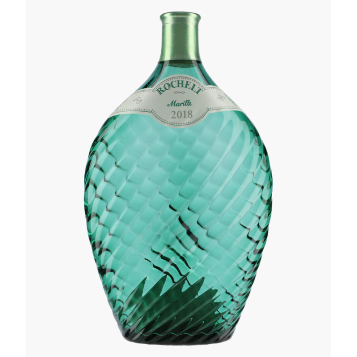 Eau de Vie d'Abricot Marille 2018 | ROCHELT