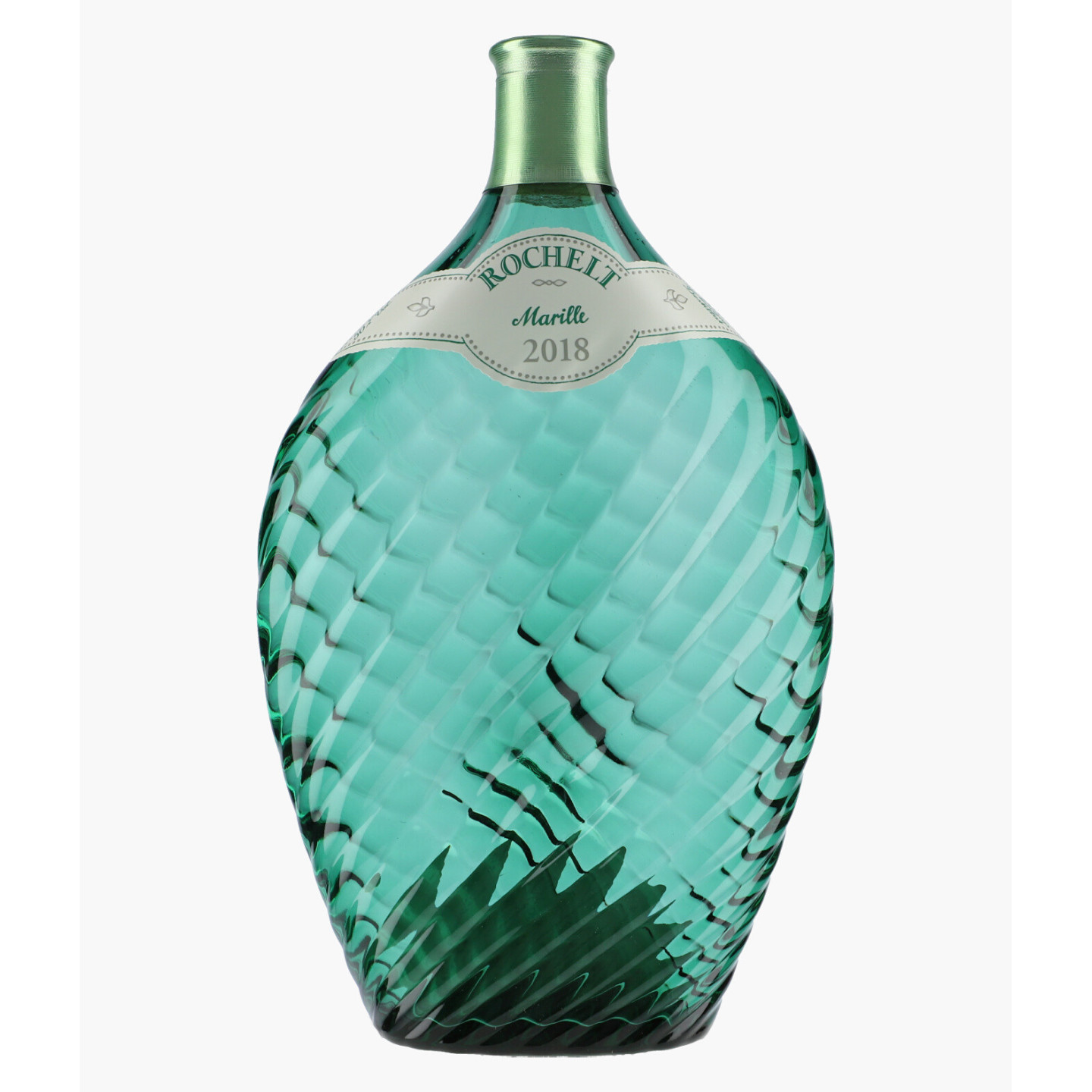 Eau de Vie d'Abricot Marille 2018 | ROCHELT
