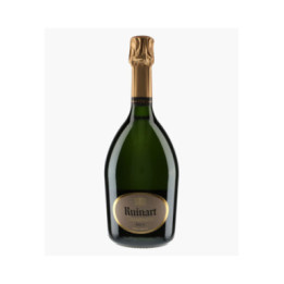 Champagne R de Ruinart Brut | RUINART