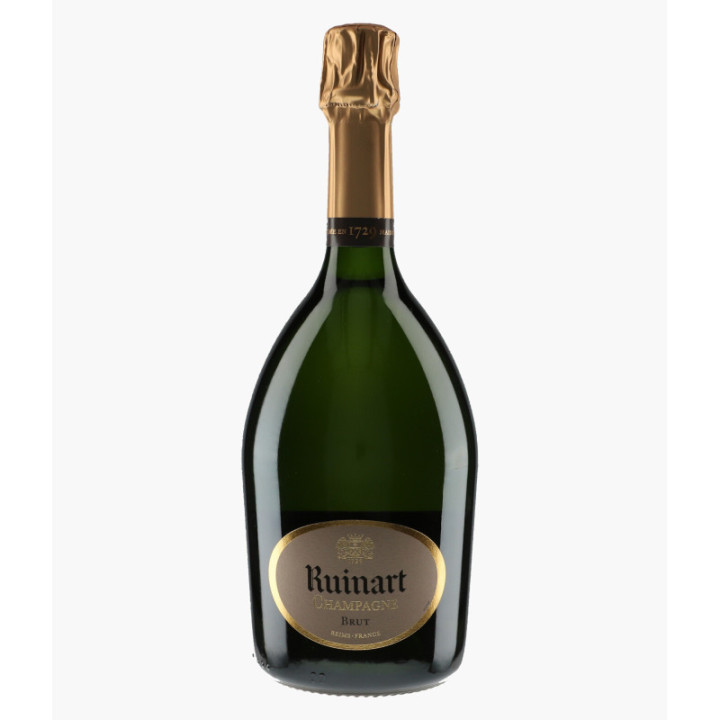 Champagne R de Ruinart Brut | RUINART