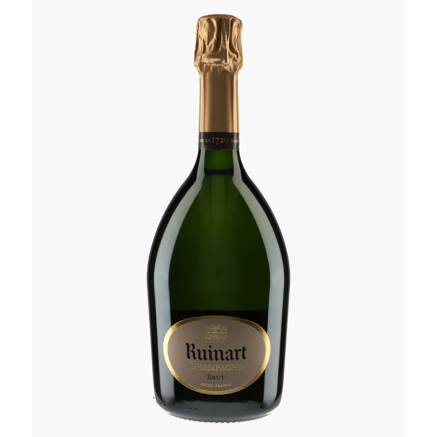 Champagne R de Ruinart Brut | RUINART