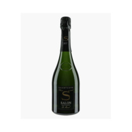 Champagne Cuvée S Le Mesnil | SALON