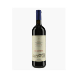 Le Difese | TENUTA SAN GUIDO
