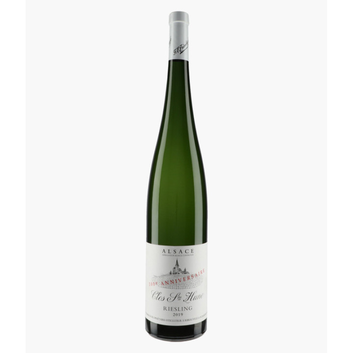 Riesling Clos Ste Hune 2019 | TRIMBACH