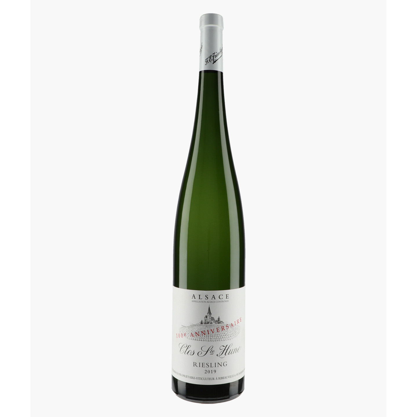 Riesling Clos Ste Hune 2019 | TRIMBACH