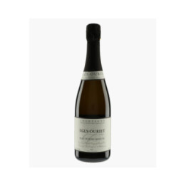 Champagne Grand Cru Les Crayères Blanc de Noirs V.V | EGLY-OURIET