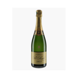 Champagne Blanc de Blancs 2015 | POL-ROGER