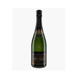 Champagne Cuvée Winston Churchill 2015 | POL-ROGER