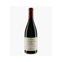 Ambonnay Rouge Cuvée des Grands Côtés Vieilles Vignes 2021 | EGLY-OURIET