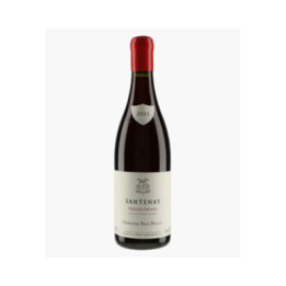 Santenay Vieilles Vignes | PILLOT PAUL