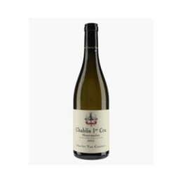 Chablis 1er Cru Montmains | VAN CANNEYT CHARLES