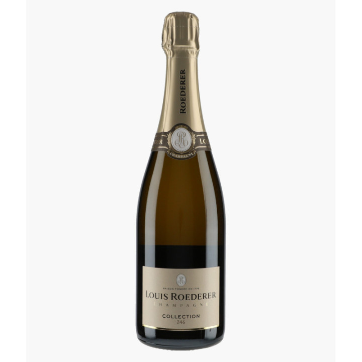 Champagne Louis Roederer Collection 246 | ROEDERER LOUIS