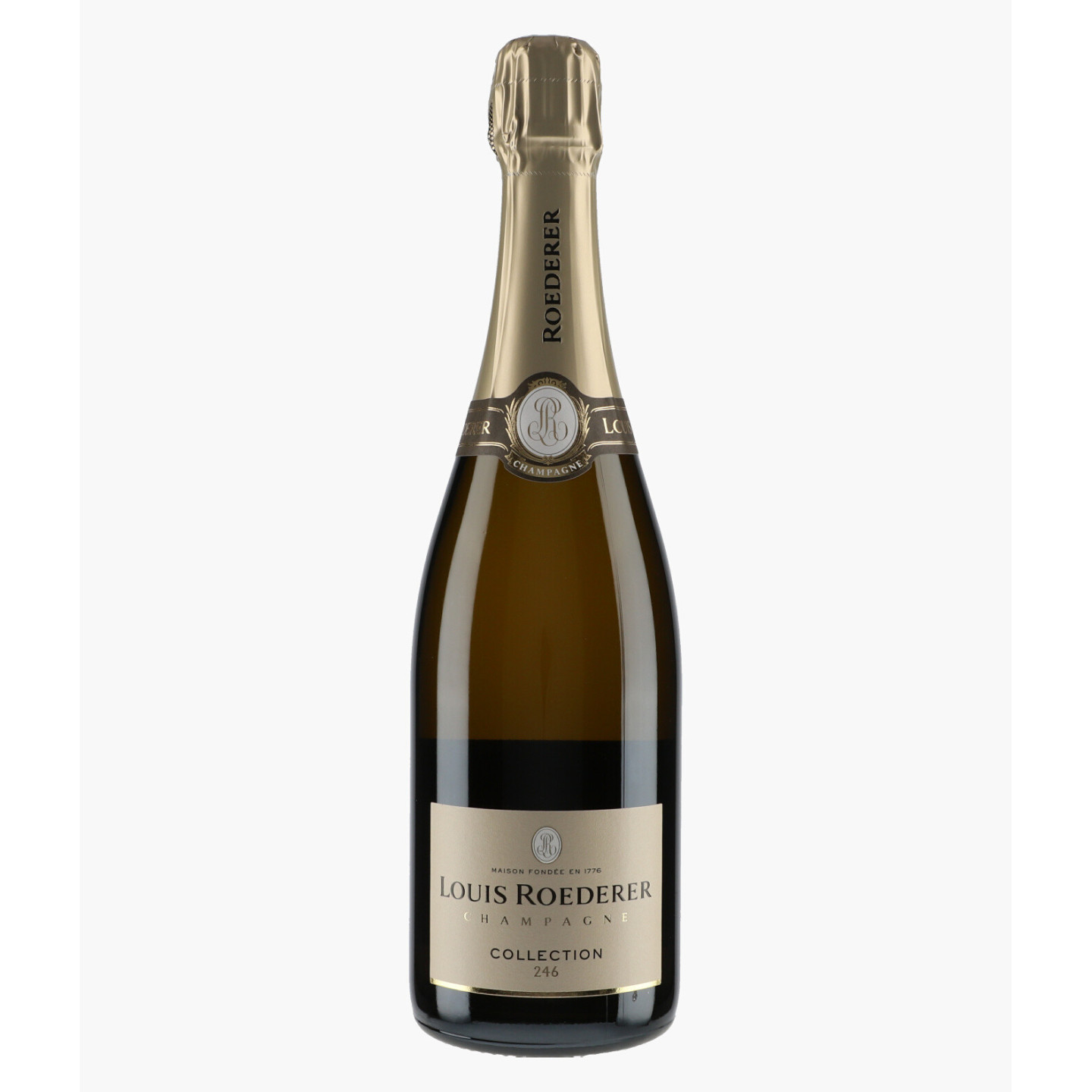 Champagne Louis Roederer Collection 246 | ROEDERER LOUIS