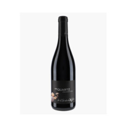 Côtes-du-Rhône Les Quartz | CLOS DU CAILLOU