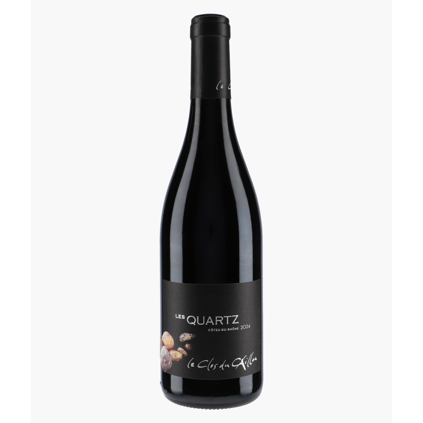 Côtes-du-Rhône Les Quartz 2024 | CLOS DU CAILLOU