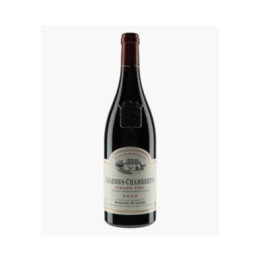 Charmes-Chambertin Grand Cru 2020 | HUMBERT FRERES