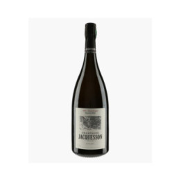 Champagne Dizy Terres Rouges Blanc | JACQUESSON