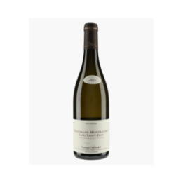 Chassagne-Montrachet 1er Cru Clos Saint-Jean | MOREY THOMAS