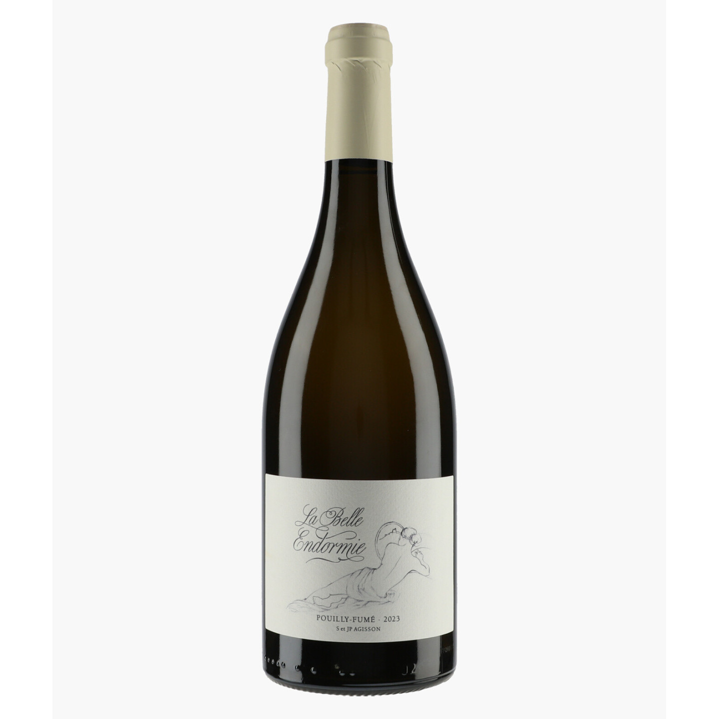Pouilly-Fumé La Belle Endormie | AGISSON