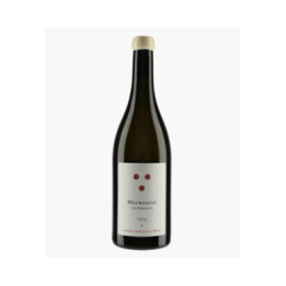 Meursault Les Perchots 2024 | LA PIERRE RONDE - ANTOINE LEPETIT DE LA BIGNE
