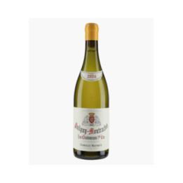 Puligny-Montrachet 1er Cru Les Chalumeaux 2024 | FAMILLE MATROT