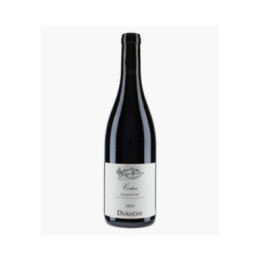 Corton Grand Cru 2023 | DUROCHE PIERRE & MARIANNE