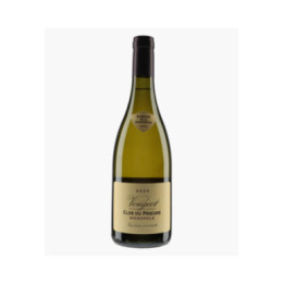Vougeot Clos du Prieure MONOPOLE | VOUGERAIE