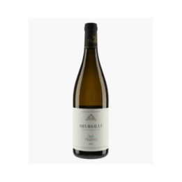 Meursault 2020 | TRICOT M-J