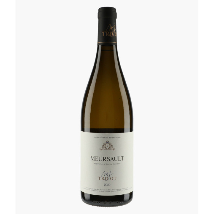 Meursault 2020 | TRICOT M-J