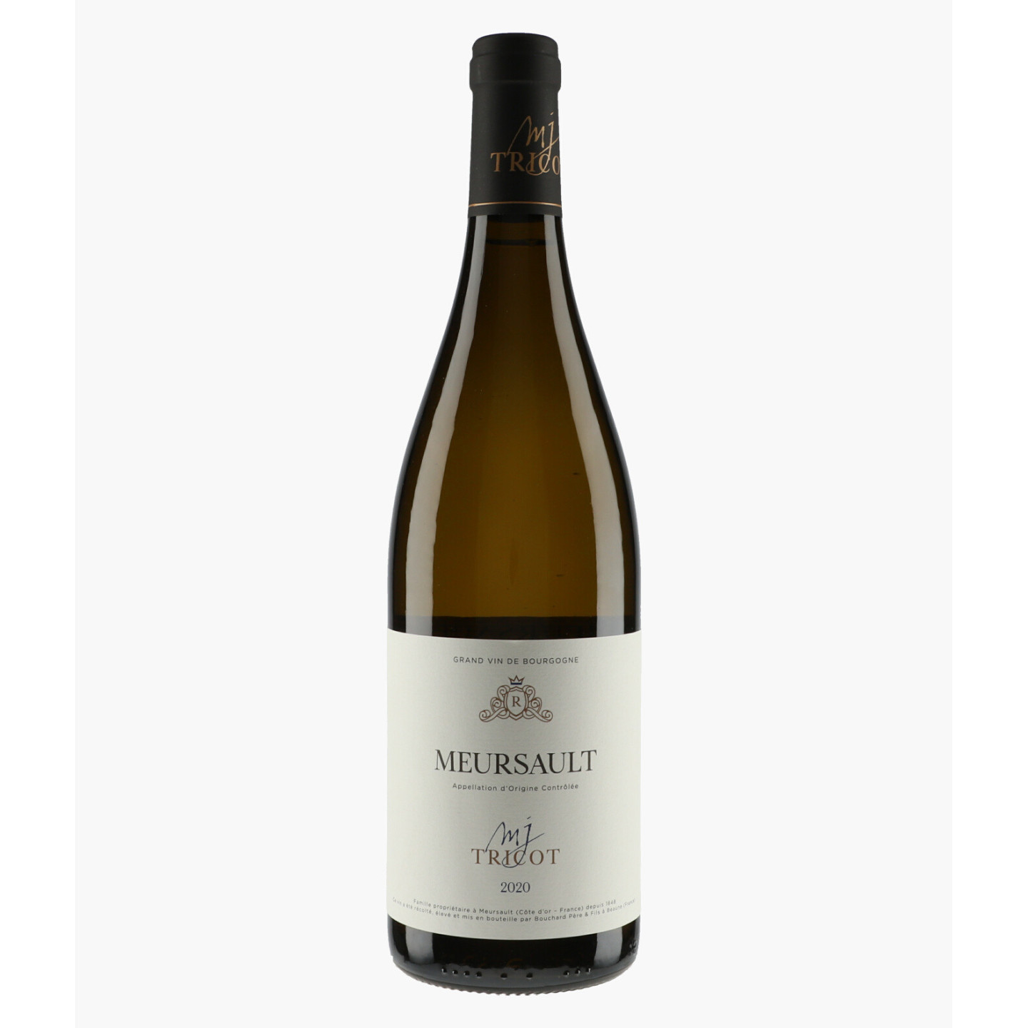Meursault 2020 | TRICOT M-J