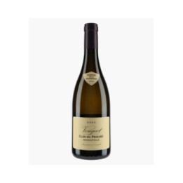 Vougeot Clos du Prieure MONOPOLE | VOUGERAIE