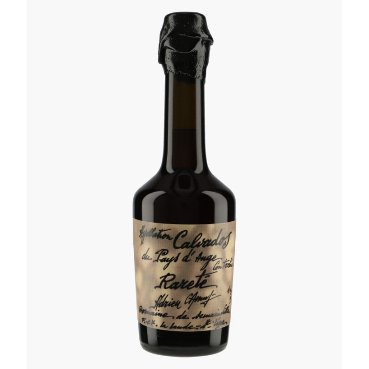 Calvados Rareté | CAMUT ADRIEN