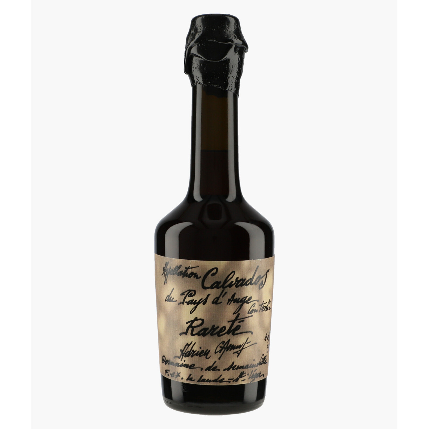 Calvados Rareté | CAMUT ADRIEN