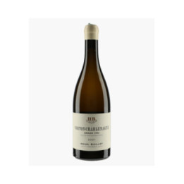 Corton-Charlemagne Grand Cru | BOILLOT HENRI