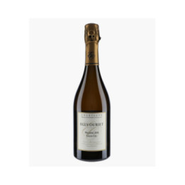 Champagne Grand Cru Millésime 2016 | EGLY-OURIET