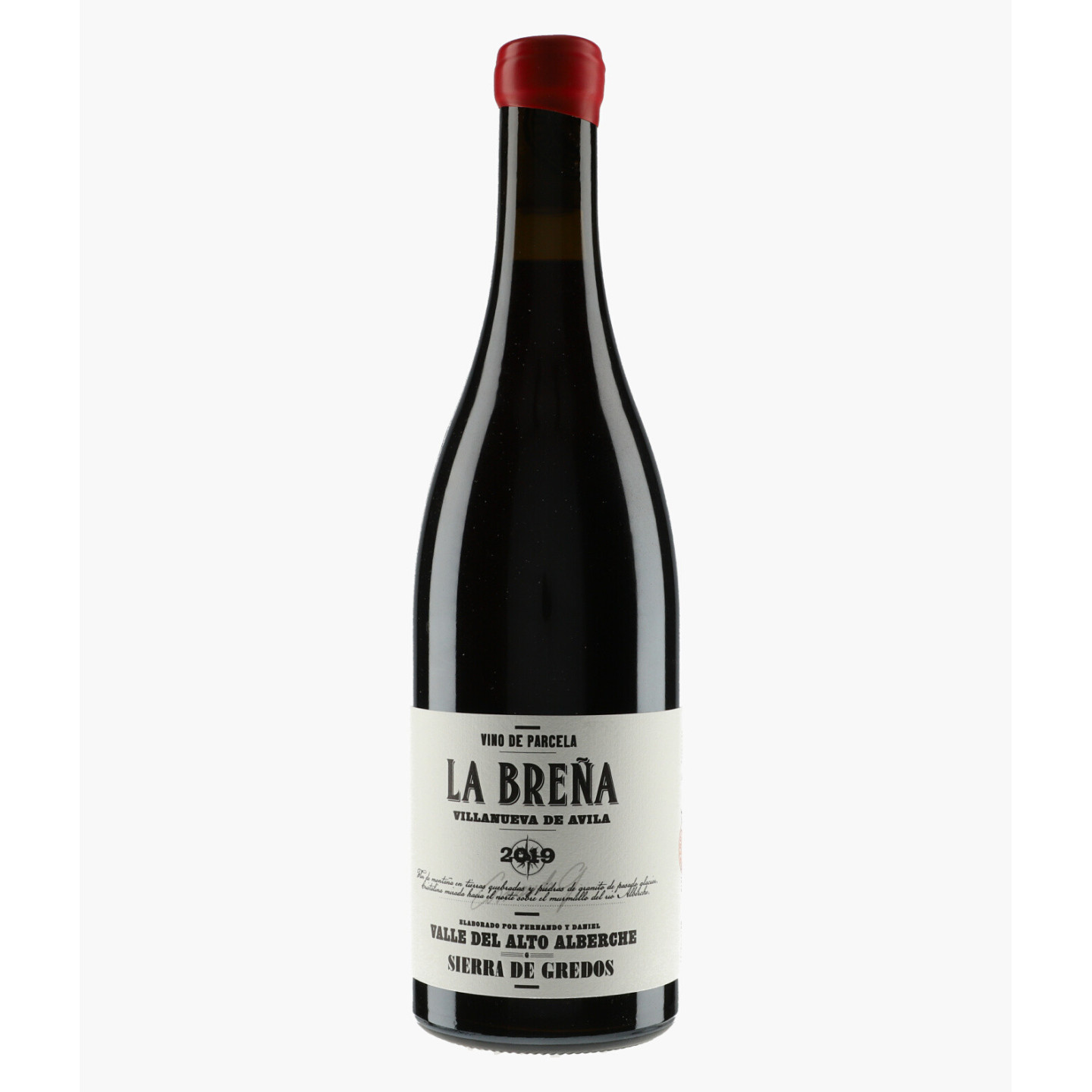 La Brena 2019 | COMANDO G